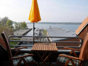Kietzspeicher App 21, Waren / Müritz